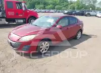 2010 Mazda 3 фото