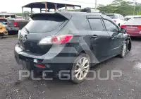 2010 Mazda 3 фото