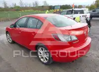 2010 Mazda 3 фото