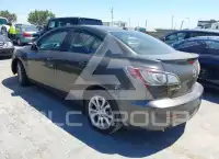 2010 Mazda 3 фото