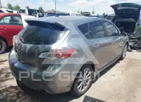 2010 Mazda 3 photo