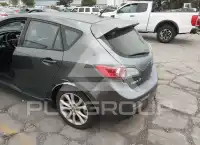 2010 Mazda 3 фото