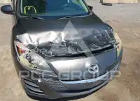 2010 Mazda 3 фото