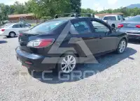 2010 Mazda 3 фото