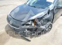 2010 Mazda 3 photo