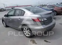 2010 Mazda 3 photo