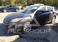 2010 Mazda 3 фото