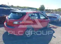 2010 Mazda 3 фото