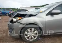 2010 Mazda 3 photo