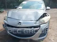 2010 Mazda 3 фото