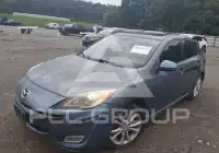 2010 Mazda 3 photo