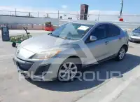 2010 Mazda 3 фото