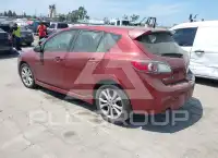 2010 Mazda 3 фото