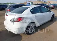 2010 Mazda 3 фото