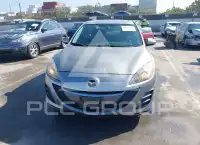 2010 Mazda 3 фото