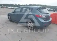 2010 Mazda 3 фото