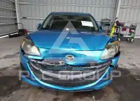 2010 Mazda 3 photo