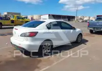 2010 Mazda 3 фото