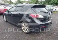 2010 Mazda 3 фото