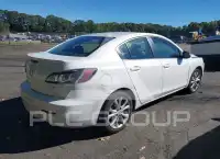 2010 Mazda 3 фото