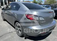 2010 Mazda 3 фото