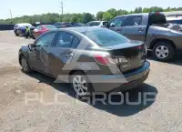 2010 Mazda 3 фото