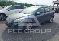 2010 Mazda 3 фото