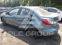 2010 Mazda 3 photo