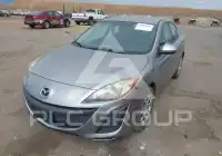 2010 Mazda 3 photo
