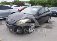 2010 Mazda 3 фото