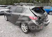 2010 Mazda 3 фото