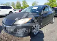 2010 Mazda 3 photo