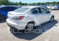 2010 Mazda 3 фото