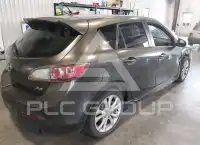 2010 Mazda 3 фото
