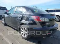 2010 Mazda 3 photo
