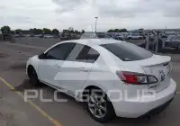 2010 Mazda 3 photo