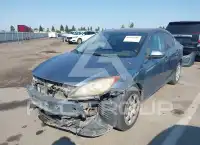 2010 Mazda 3 фото