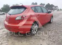 2010 Mazda 3 photo