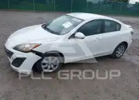 2010 Mazda 3 фото