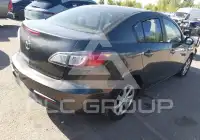 2010 Mazda 3 photo