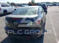 2010 Mazda 3 фото