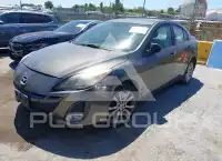 2010 Mazda 3 фото