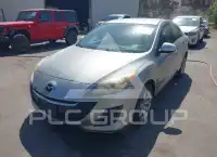 2010 Mazda 3 фото