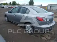 2010 Mazda 3 фото