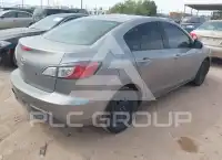 2010 Mazda 3 photo