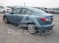 2010 Mazda 3 фото