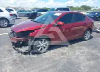2010 Mazda 3 фото