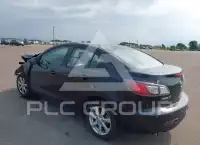 2010 Mazda 3 фото