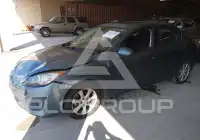 2010 Mazda 3 photo