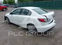 2010 Mazda 3 фото